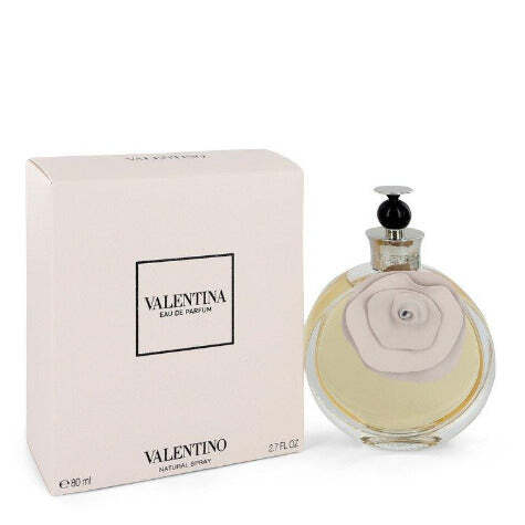 Valentino Valentina Eau De Parfum Women's Perfume Valentino