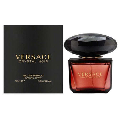 Versace Crystal Noir Eau de Parfum — 1.7 oz