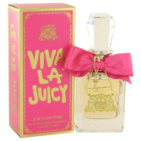 Juicy Couture Viva La Juicy Eau de Parfum — 1.7 oz