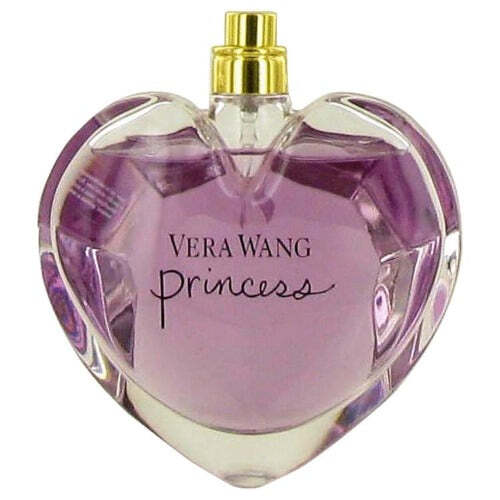 Vera Wang Princess Eau De Toilette Women's Perfume Vera Wang