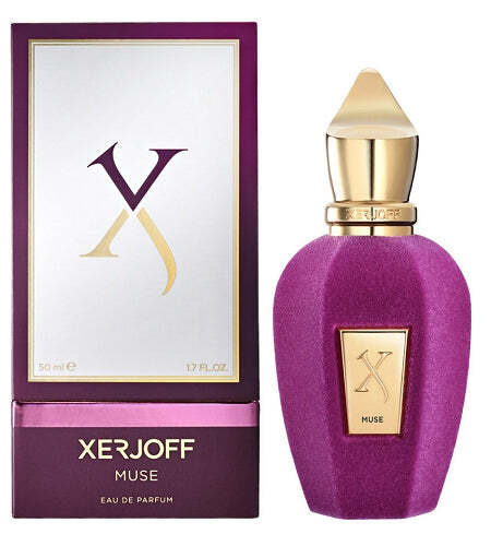 Xerjoff Sospiro Muse Eau De Parfum Women's Perfume Xerjoff