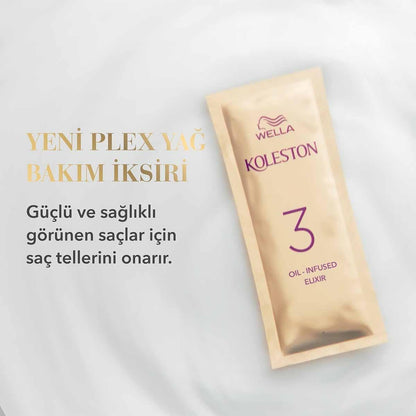 Wella Koleston Supreme 12/0 Very Light Natural Blonde Hair Dye: Long Lasting Color & 100% Gray Coverage, Oil Infused for Healthy Hair