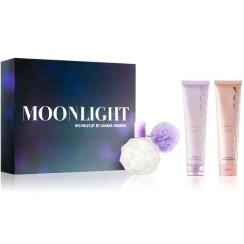 Moonlight By Ariana Grande 3 Piece Gift Set Women's Gift Sets Ariana Grande