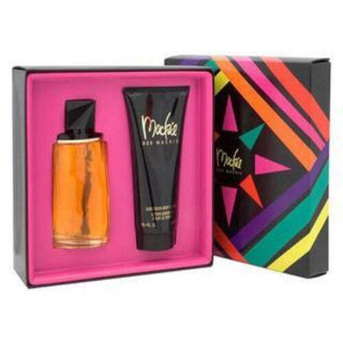 Bob Mackie 2 Piece Gift Set Women's Gift Sets Bob Mackie