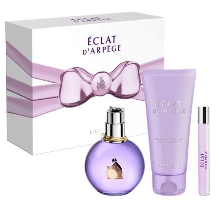 Eclat D'Arpege 3 Piece Gift Set Women's Gift Sets Lanvin