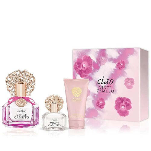 Vince Camuto Ciao 3 Piece Gift Set Women's Gift Sets Vince Camuto