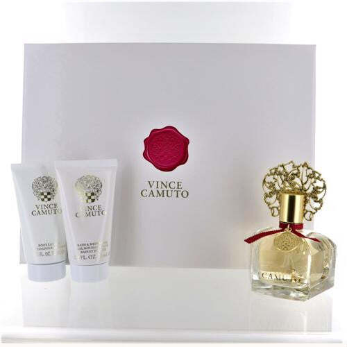 Vince Camuto 3 Piece Gift Set Women's Gift Sets Vince Camuto