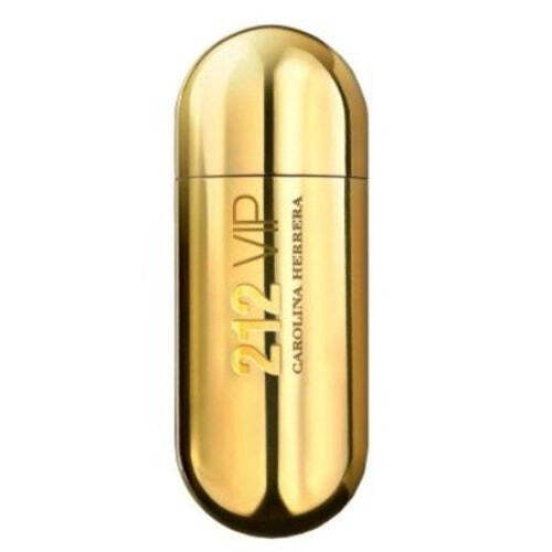 212 Vip Eau De Parfum Women's Perfume Carolina Herrera