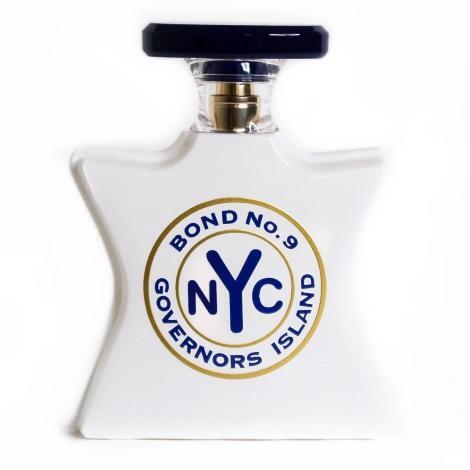Bond No 9 Governors Island Eau De Parfum Women's Perfume Bond No. 9