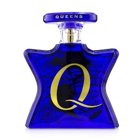 Bond No. 9 Queens Eau De Parfum Women's Perfume Bond No. 9