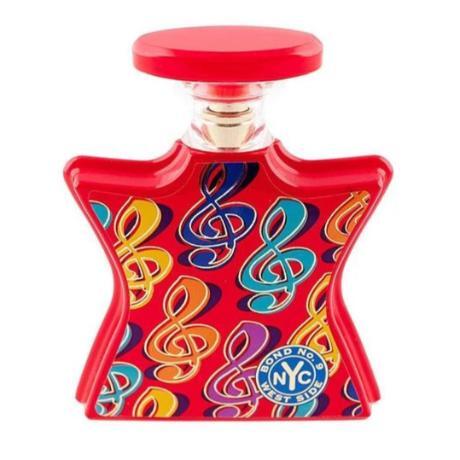 Bond No. 9 West Side Eau De Parfum Women's Perfume Bond No. 9