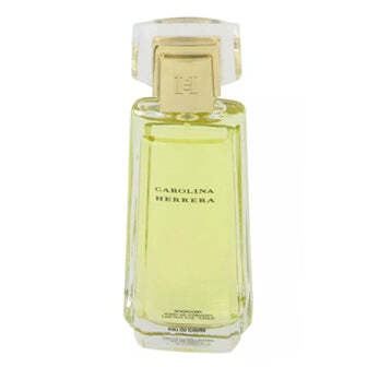 Carolina Herrera Eau De Toilette Women's Perfume Carolina Herrera