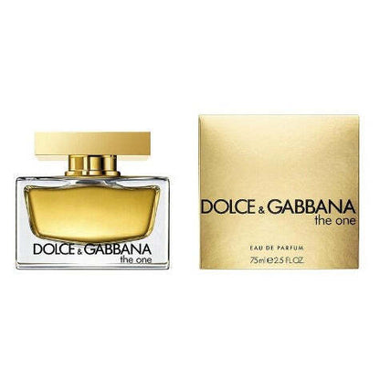 D & G The One Eau De Parfum Women's Perfume Dolce & Gabbana