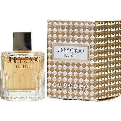 Eau de Parfum Jimmy Choo Illicit
