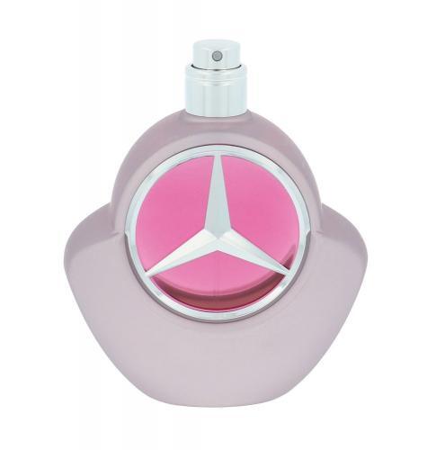 Mercedes-Benz Woman Eau De Parfum Women's Perfume Mercedes-Benz