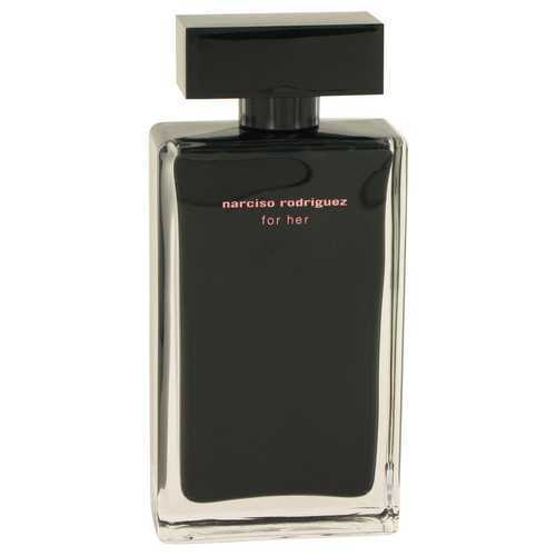 Narciso Rodriguez Eau De Toilette Women's Perfume Narciso Rodriguez