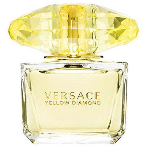 Versace Yellow Diamond Eau De Toilette