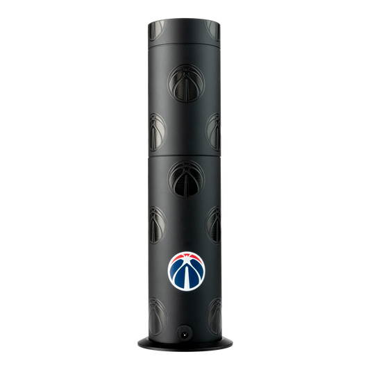 Aroma360 NBA Mini Pro Scent Diffuser Diffuser Aroma360 Washington Wizards