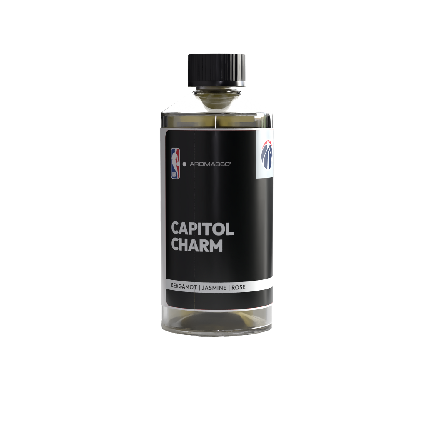 Aroma360 Capitol Charm Scent Oil Oil Aroma360 Regular 500mL
