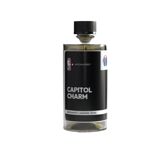 Aroma360 Capitol Charm Scent Oil Oil Aroma360 Regular 500mL