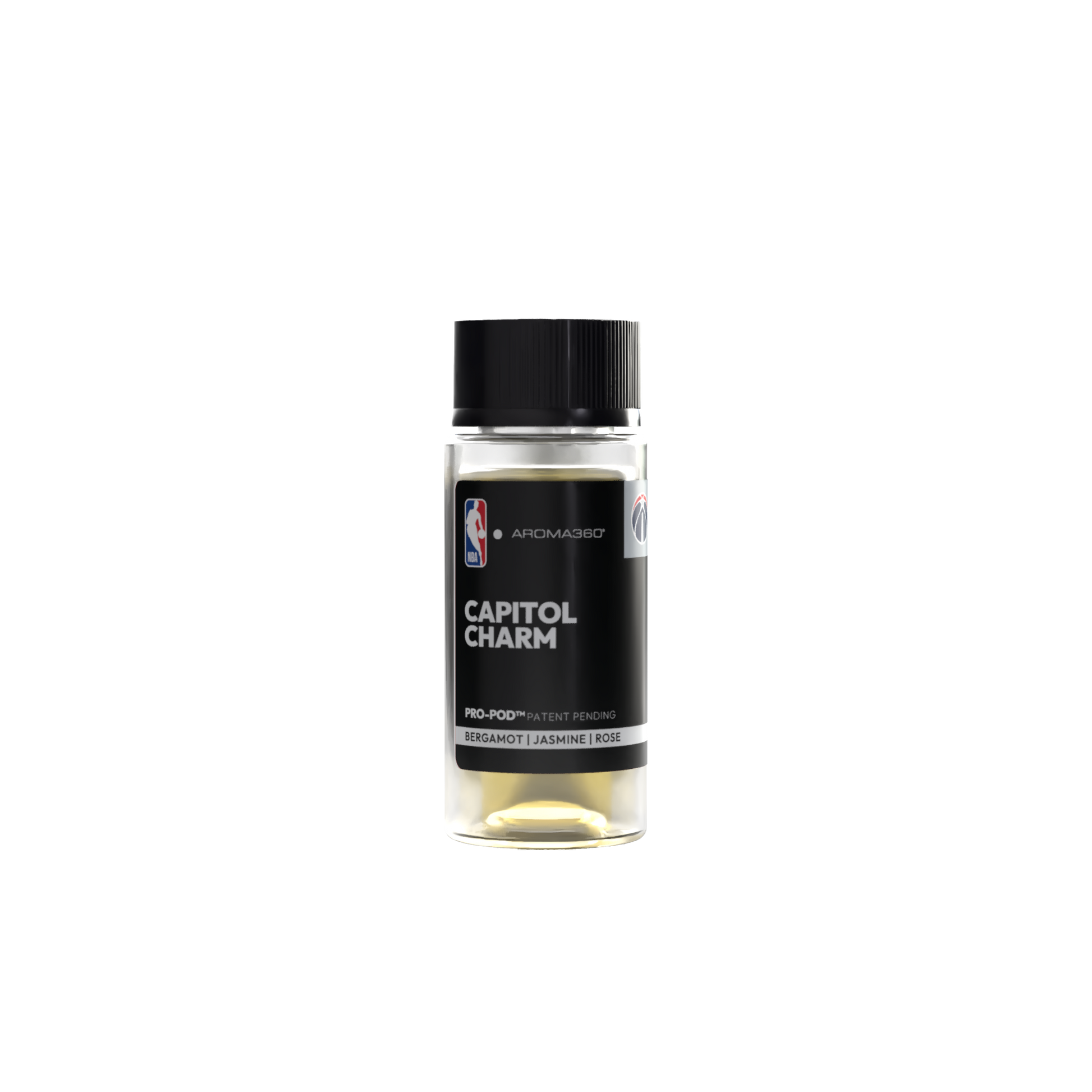 Aroma360 Capitol Charm Scent Oil Oil Aroma360 Pro-Pod™ 30mL