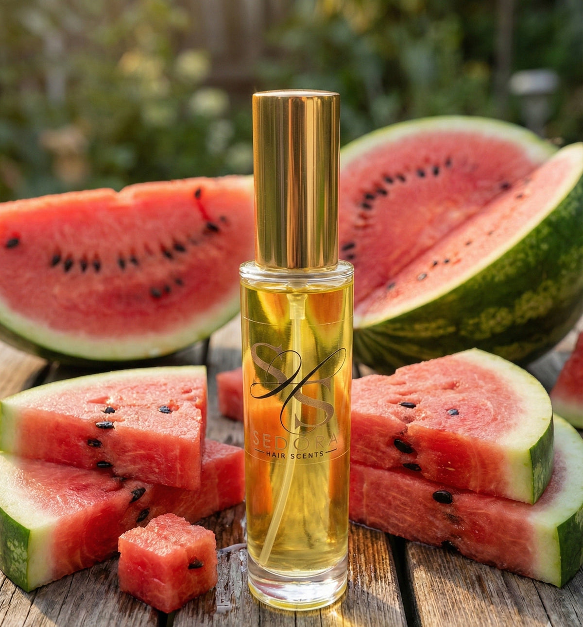 Watermelon Candy | Sweet Hair Fragrance Mist