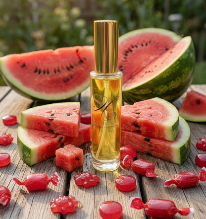 Watermelon Candy | Sweet Hair Fragrance Mist