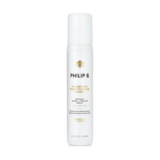 Philip B. Weightless Conditioner Water 150ml Conditioner Pasteur Pharmacy