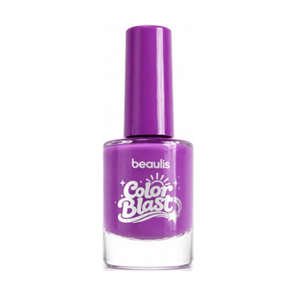 Vernis à ongles Beaulis Color Blast 676 Cosmic Plum 12 ml