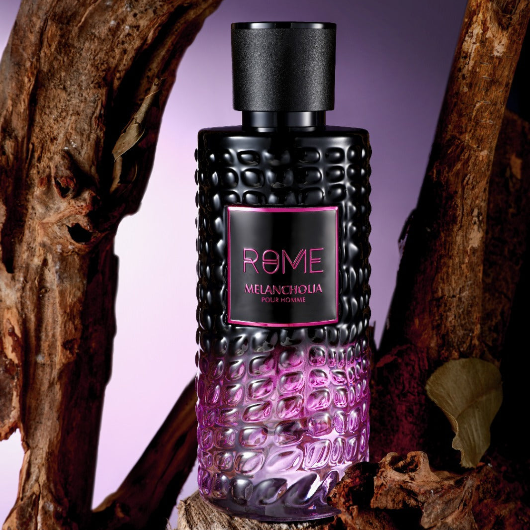 Mast Perfume Rome Melancholia para Hombre EDP 3.4oz