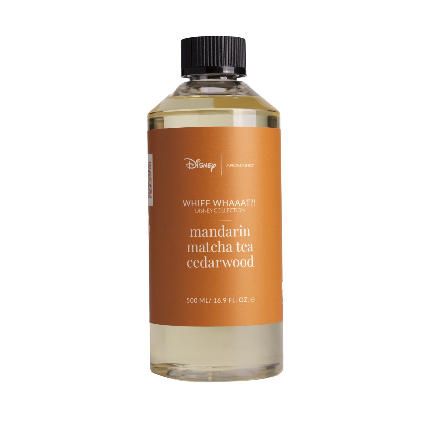 Aroma360 Whiff Whaaat?! Scent Oil Oil Aroma360 Regular 500mL