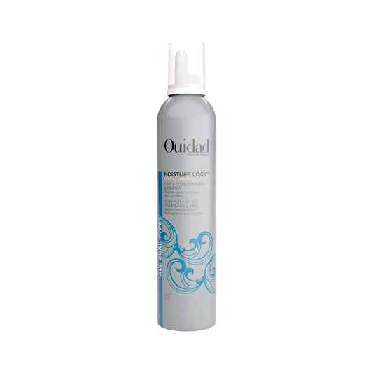 Ouidad Moisture Daily Conditioner & Primer 8.5oz Hair Conditioner Pasteur Pharmacy