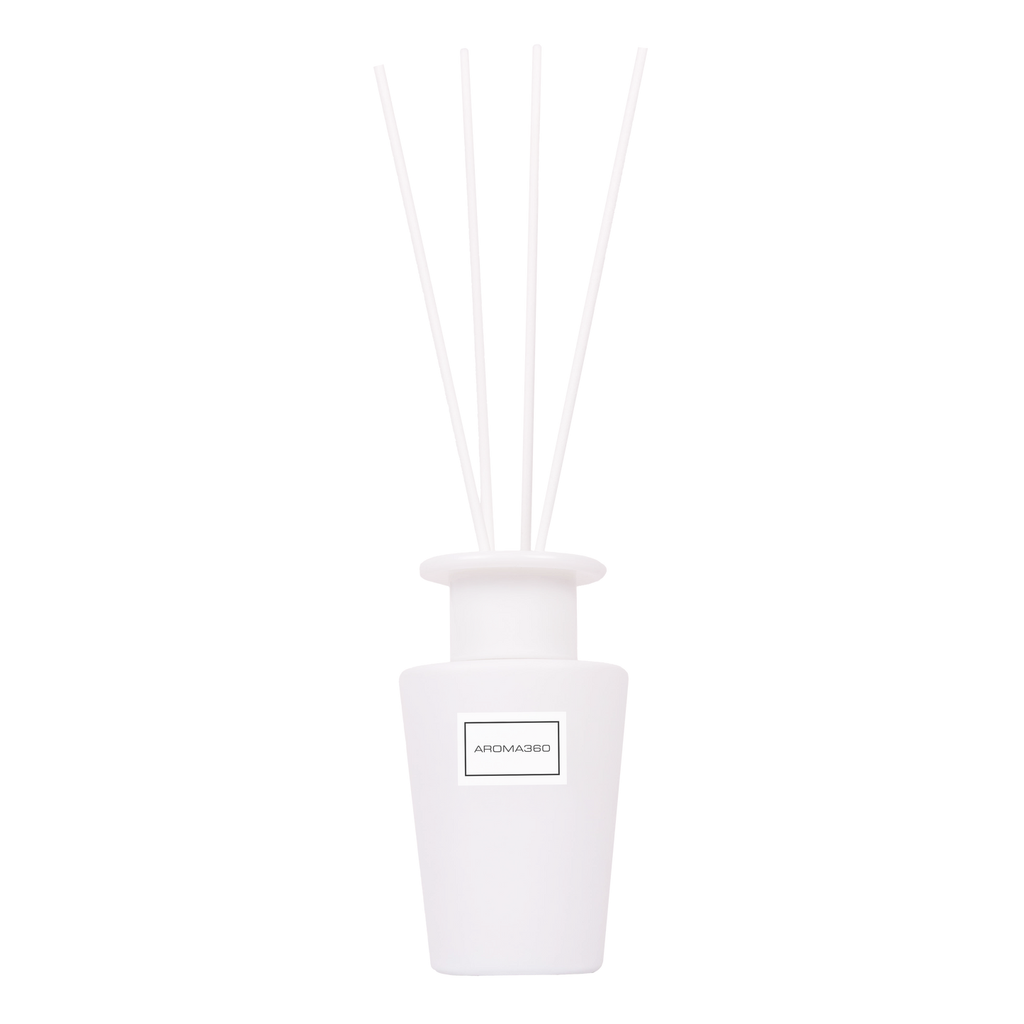 Aroma360 My Way Reed Diffuser Reed Diffuser Aroma360 White