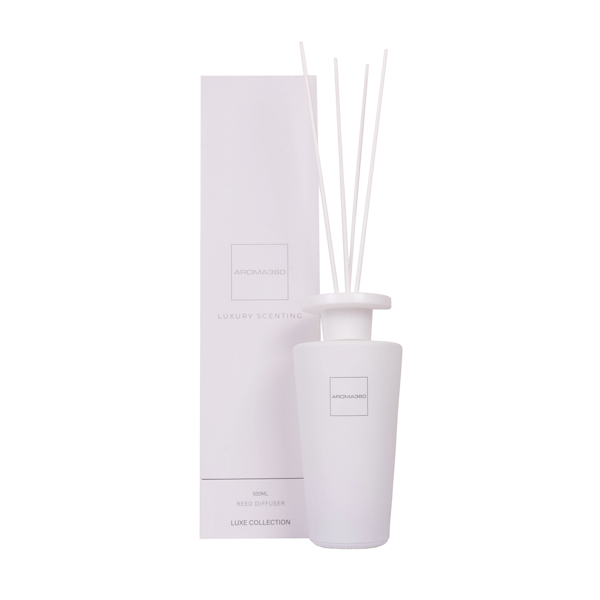 Aroma360 My Way 500mL Reed Diffuser Reed Diffuser Aroma360