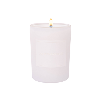 Aroma360 Sweetest Taboo Single-Wick Candle Candle Aroma360 White