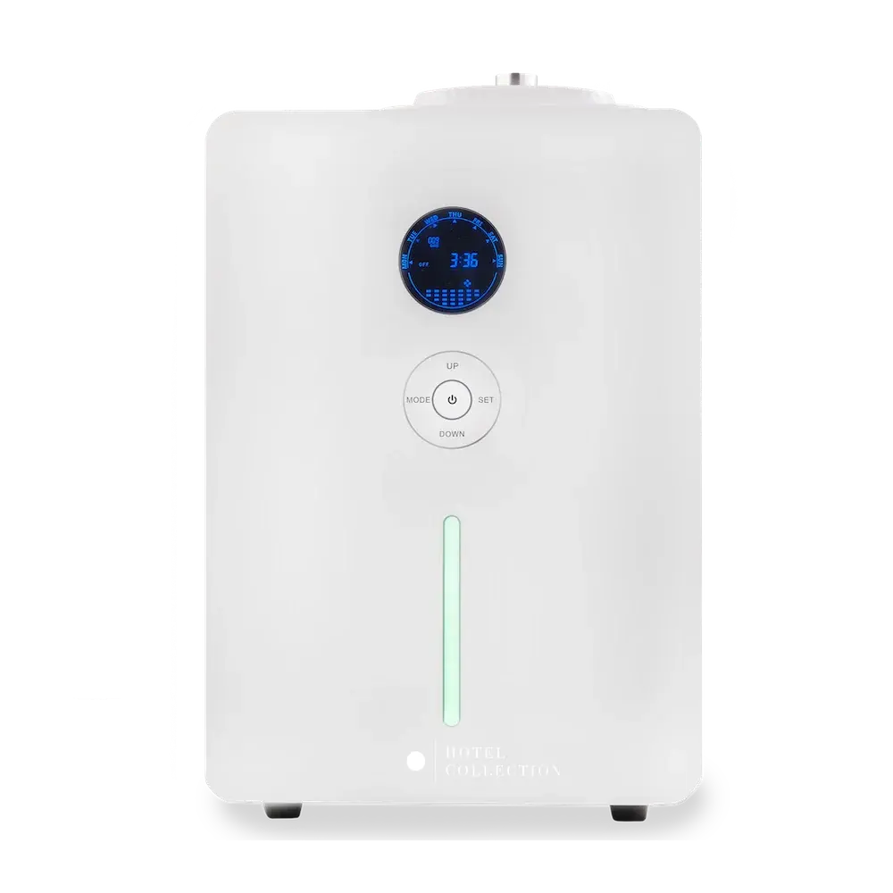 Hotel Collection Villa Scent Diffuser Diffuser Hotel Collection White