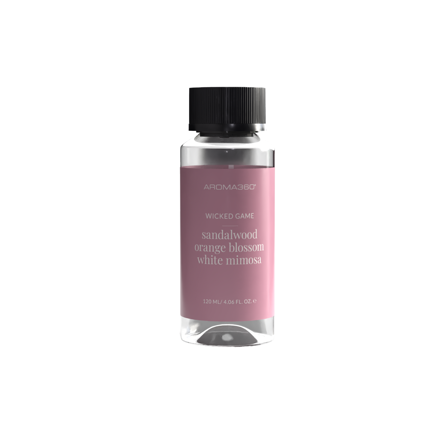 Aroma360 Wicked Game Scent Oil Oil Aroma360 Regular 120mL
