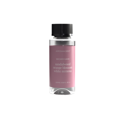 Aroma360 Wicked Game Scent Oil Oil Aroma360 Regular 120mL