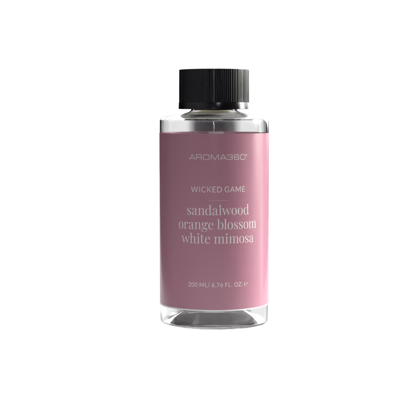 Aroma360 Wicked Game Scent Oil Oil Aroma360 Regular 200mL