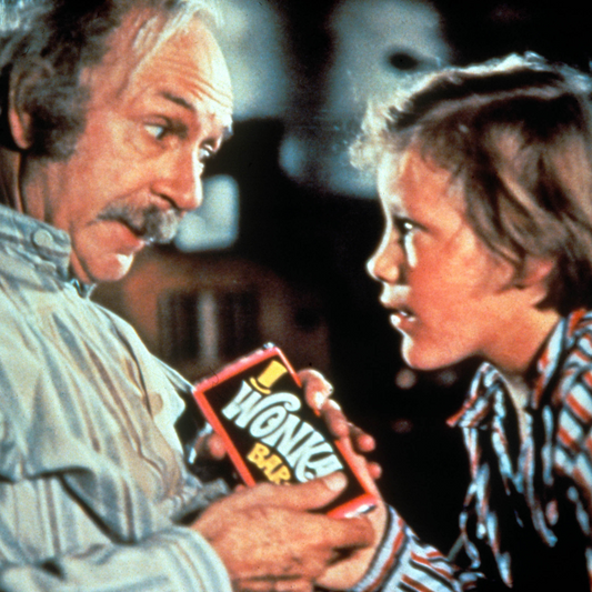 Barra Wonka
