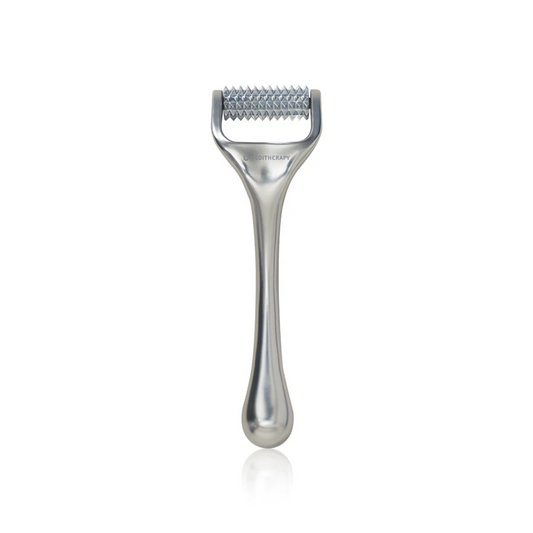 Meditherapy Wrinkle Fit Needle Roller for Enhanced Absorption 1pc
