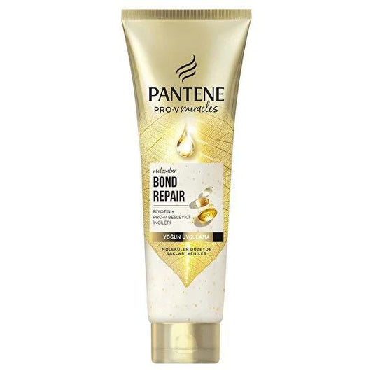 Pantene Pro-V Miracles Molecular Bond Repair Intensive Hair Treatment for Damaged Hair - 5.07 fl oz