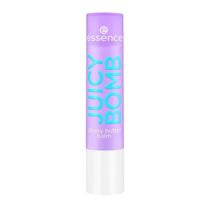 Essence Juicy Bomb Glossy Butter Balm 02 So Berry Cute 10ml