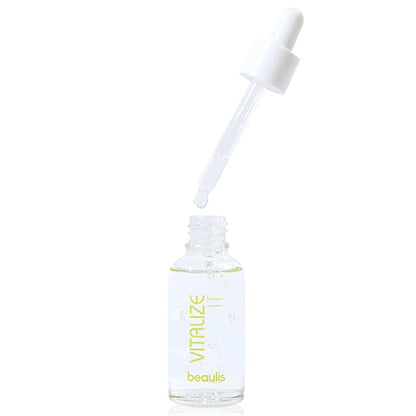 Prebase de maquillaje Beaulis - Beaulis Start It Makyaj Bazı para un maquillaje suave, duradero y con hidratación
