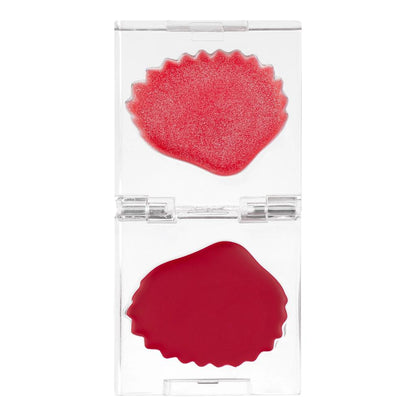 Baume à lèvres Beaulis Shell & Pearl 622 Hibiscus 4g
