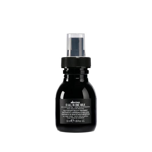 Davines OI All In One Milk Multi-Benefit Hair Treatment 50 ml