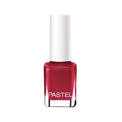 Esmalte de uñas vegano Pastel: libre de crueldad, sin químicos, 13 ml: cuidado de uñas seguro