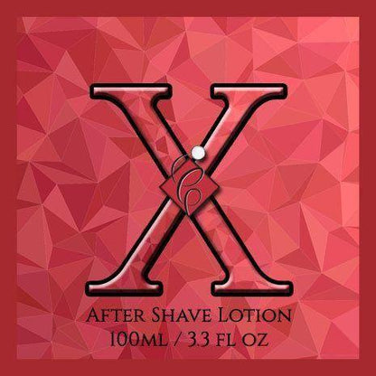 Catie's Bubbles X Shaving Collection Shaving Set Pasteur Pharmacy Aftershave 3.3oz