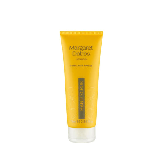 Margaret Dabbs London Exfoliating Hand Scrub 75ml