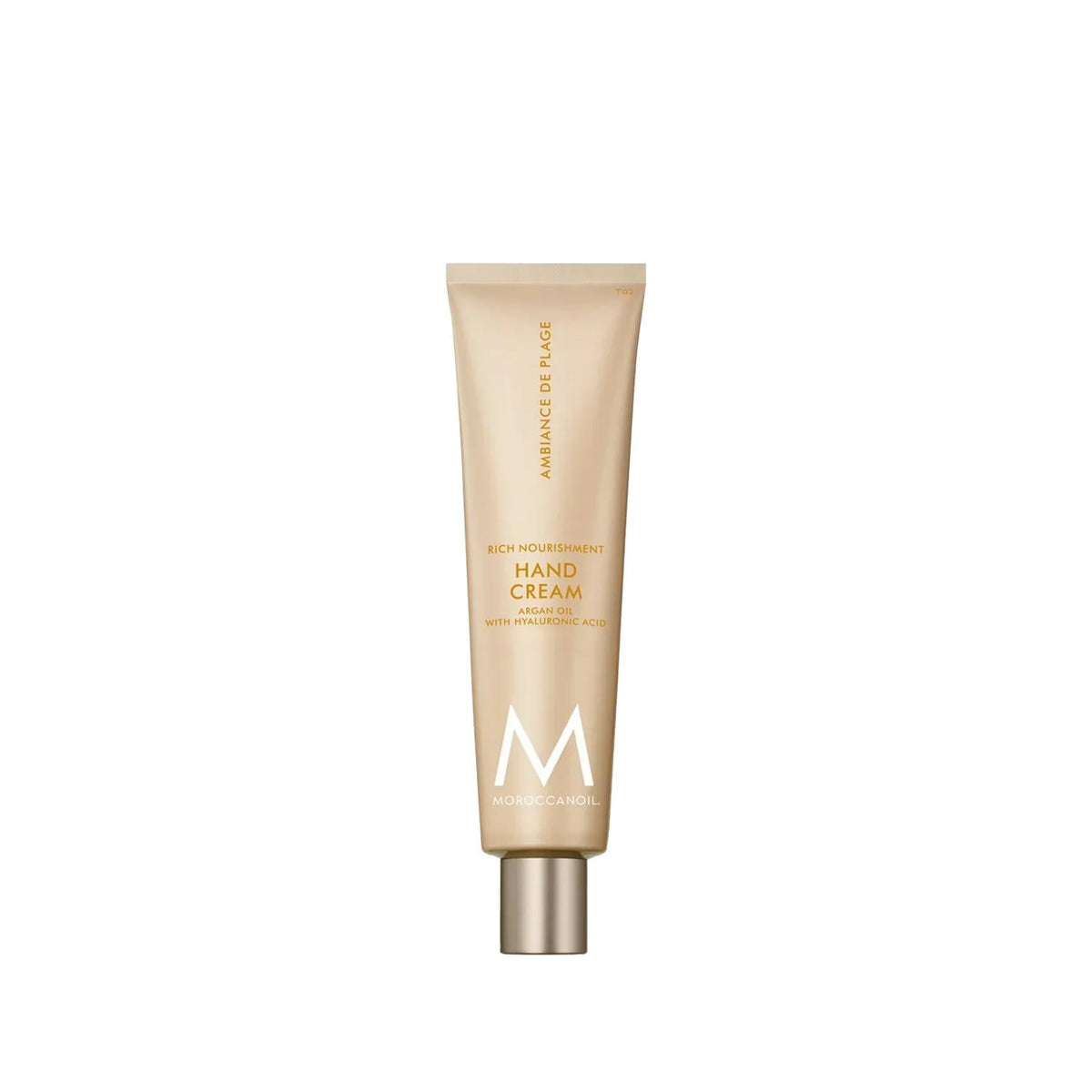 Crème pour les mains Ambiance de Plage Moroccanoil 100 ml